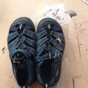 Keen Sandals